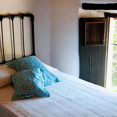 Casa Rural Molino De Bony Júzcar Екстериор снимка